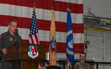 Staff Sgt. Justin Kahill Receives the Purple Heart