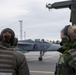 CORE26 | Swedish Soldiers, U.S. Marines Join Together to Fuel Aircraft in the Arctic