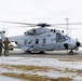 CORE26 | Swedish Soldiers, U.S. Marines Join Together to Fuel Aircraft in the Arctic