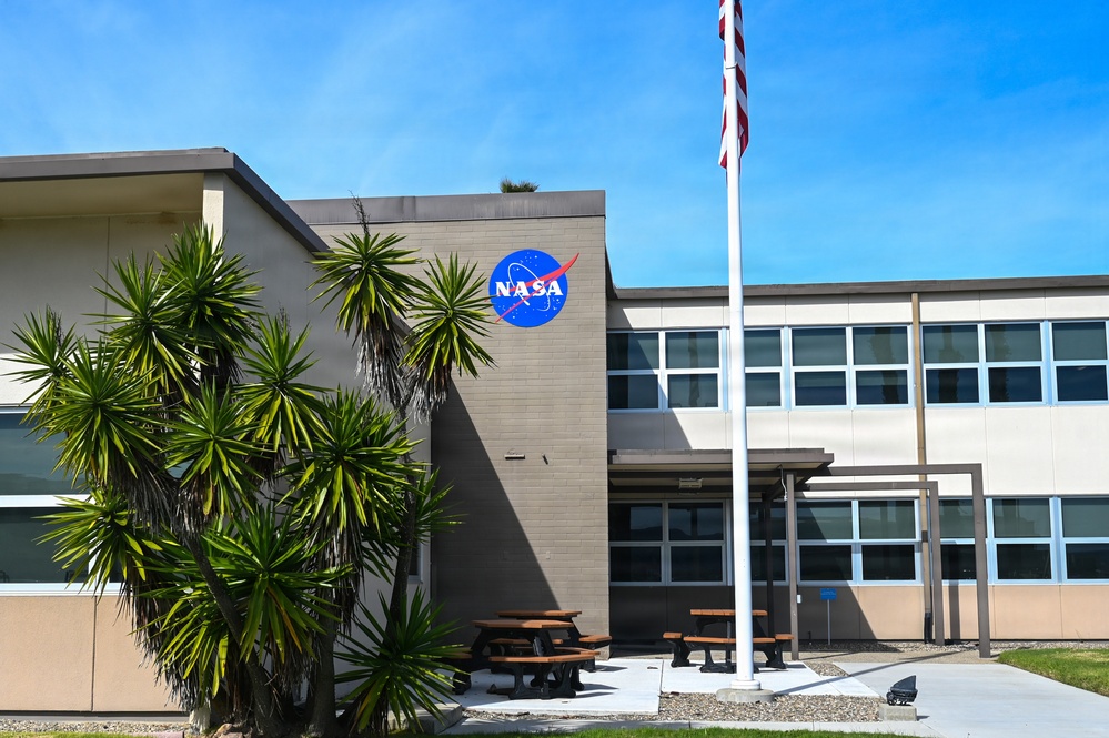 Vandenberg Provides Ongoing Support For NASA Missions