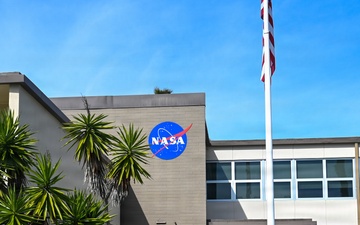 Vandenberg, NASA Enables Scientific Space Exploration
