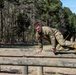 Joint Task Force -D.C. Take on Confidence Course