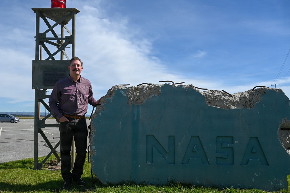 Vandenberg Provides Ongoing Support For NASA Missions