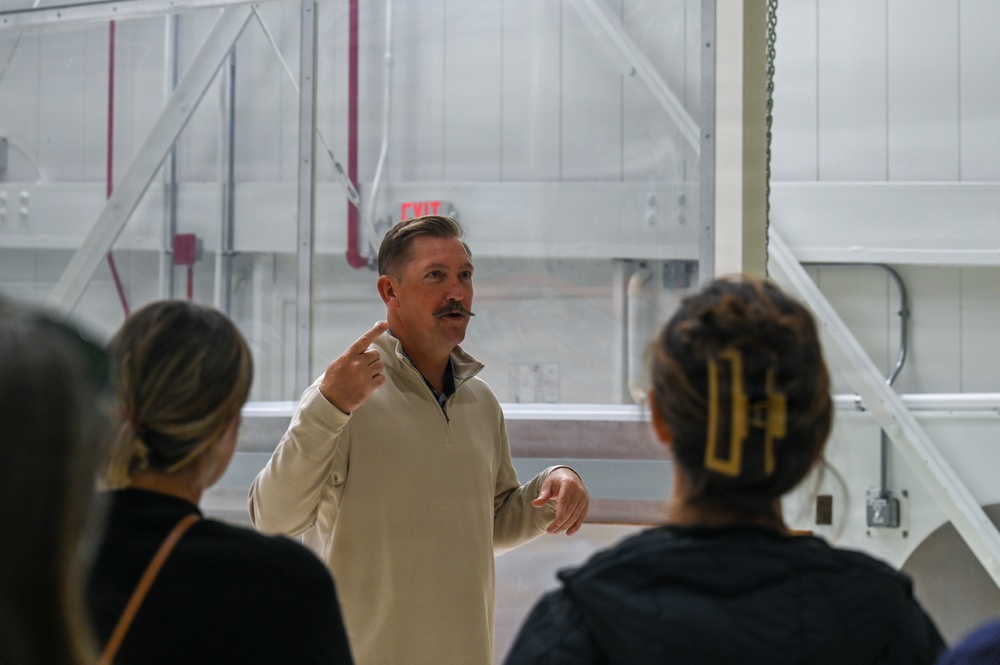 Vandenberg Provides Ongoing Support For NASA Missions