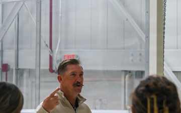 Vandenberg Provides Ongoing Support For NASA Missions