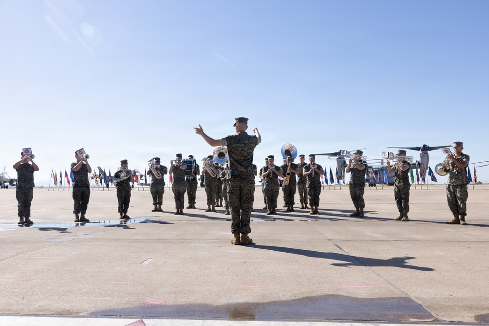 MWHS-3 Relief and Appointment