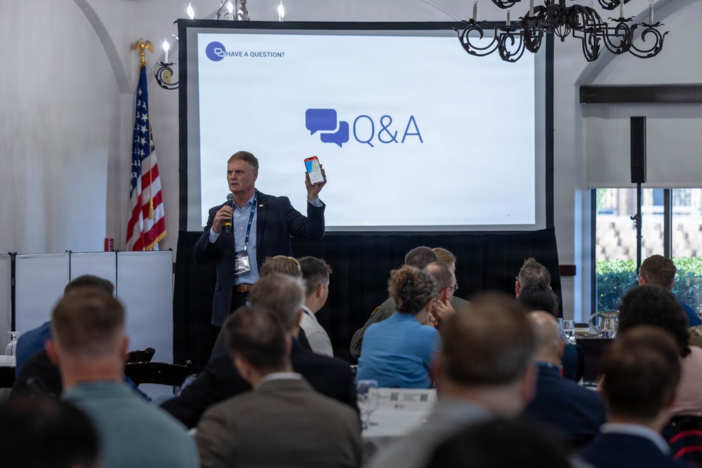 4th Annual National Congress on Counter-UAS Technology