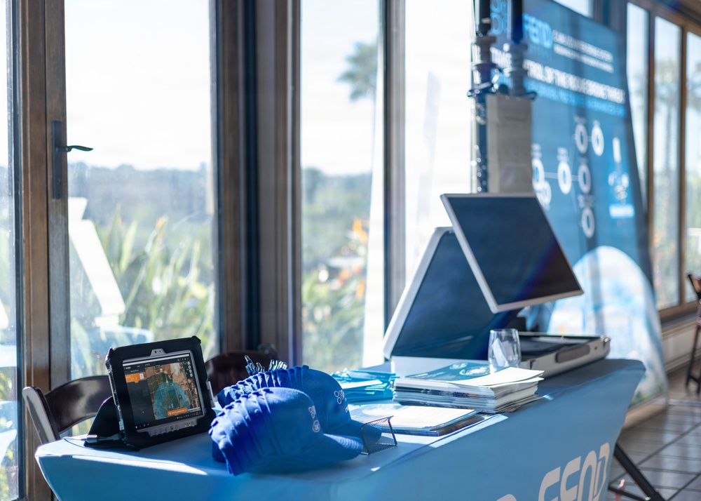 4th Annual National Congress on Counter-UAS Technology