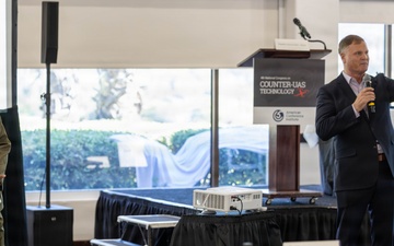 4th Annual National Congress on Counter-UAS Technology