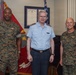 German Air Force Vice Air Chief visits 3rd MAW
