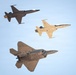 F-22 Aerial Demonstration Team earns 2026 Heritage Flight Certification
