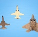 F-22 Aerial Demonstration Team earns 2026 Heritage Flight Certification