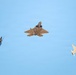 F-22 Aerial Demonstration Team earns 2026 Heritage Flight Certification