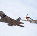 F-22 Aerial Demonstration Team earns 2026 Heritage Flight Certification