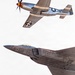 F-22 Aerial Demonstration Team earns 2026 Heritage Flight Certification