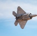 F-22 Aerial Demonstration Team earns 2026 Heritage Flight Certification