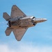 F-22 Aerial Demonstration Team earns 2026 Heritage Flight Certification