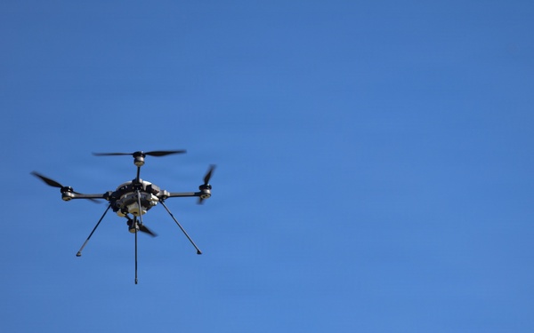 1st MLG, 1st Marine Division, and 11th MEU Marines maintain C-SUAS readiness