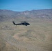Fort Irwin's UH-60L Final Flights
