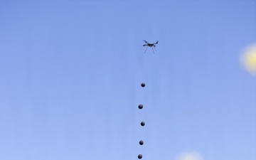 1st MLG, 1st Marine Division, and 11th MEU Marines maintain C-SUAS readiness