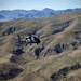 Fort Irwin's UH-60L Final Flights