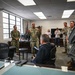 National Commission on the Future of the U.S. Navy (FNC) visits JBPHH