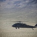 Fort Irwin's UH-60L Final Flights