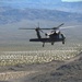 Fort Irwin's UH-60L Final Flights