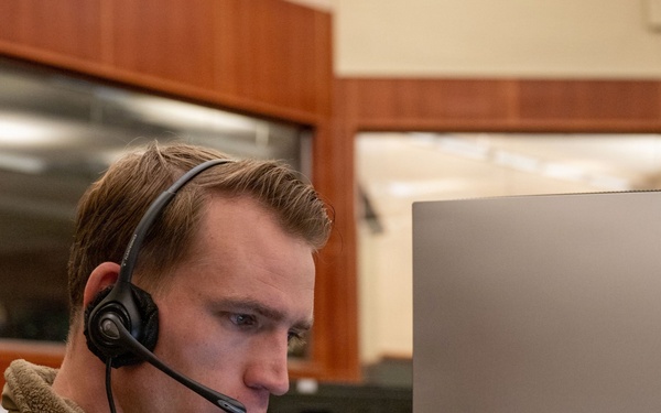 USSF sharpens rapid Tactically Responsive Space launch capabilities through VICTUS DIEM exercise