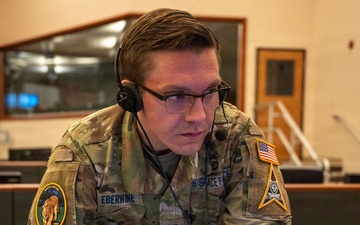 USSF sharpens rapid Tactically Responsive Space launch capabilities through VICTUS DIEM exercise