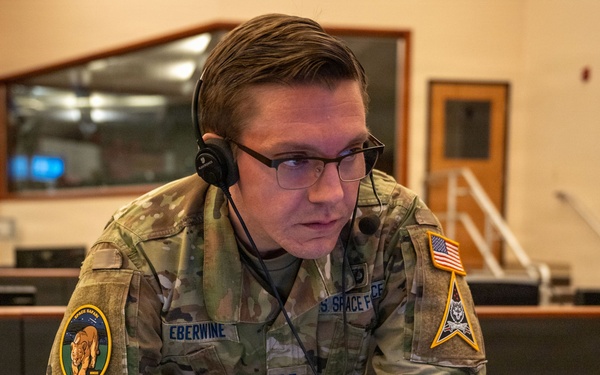 USSF sharpens rapid Tactically Responsive Space launch capabilities through VICTUS DIEM exercise