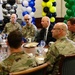 Senior Advisor to the Secretary of War for Strategy visits U.S. Central Command