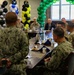 Senior Advisor to the Secretary of War for Strategy visits U.S. Central Command