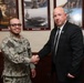 Senior Advisor to the Secretary of War for Strategy visits U.S. Central Command
