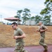 177th Security Forces Squadron defenders conduct Pre-Air Assault Training Course