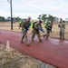177th Security Forces Squadron defenders conduct Pre-Air Assault Training Course