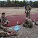 177th Security Forces Squadron defenders conduct Pre-Air Assault Training Course