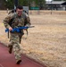 177th Security Forces Squadron defenders conduct Pre-Air Assault Training Course