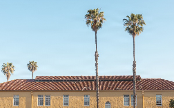 Headquarters and Service Battalion PT