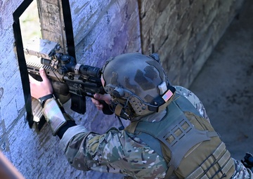 2026 USASOC International Sniper Competition