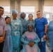 LAMAT 2026 dental team supports lasting smiles in Guyana