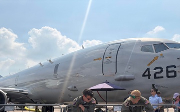 Singapore Air Show 2026