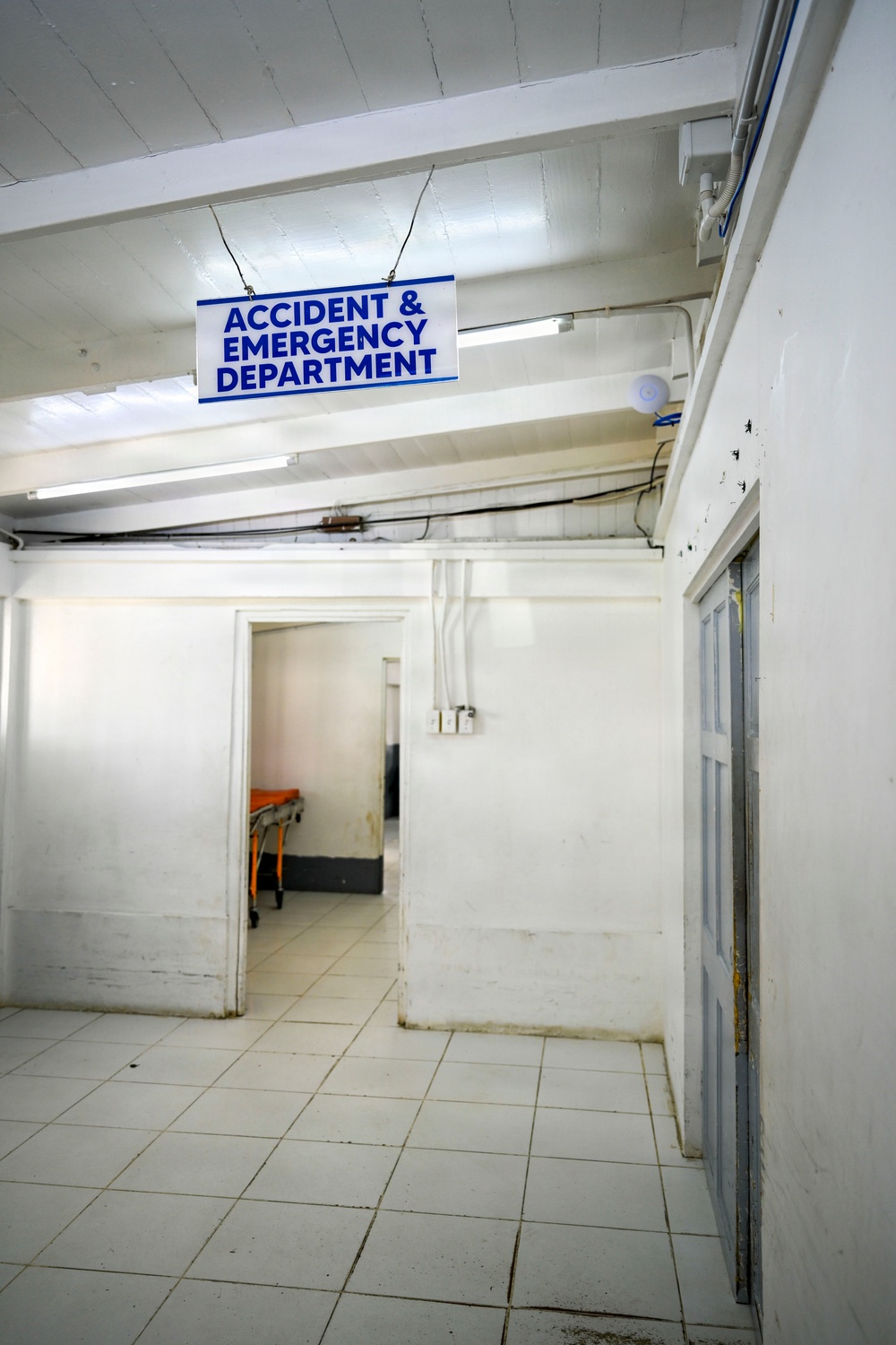 LAMAT 2026 builds healthcare capacity, readiness in Guyana