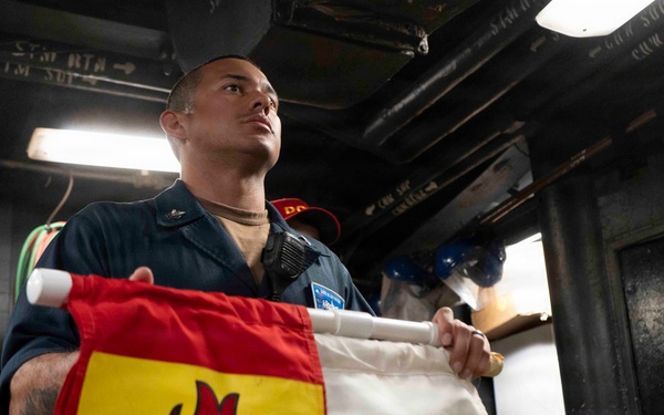 Blue Ridge DC Training