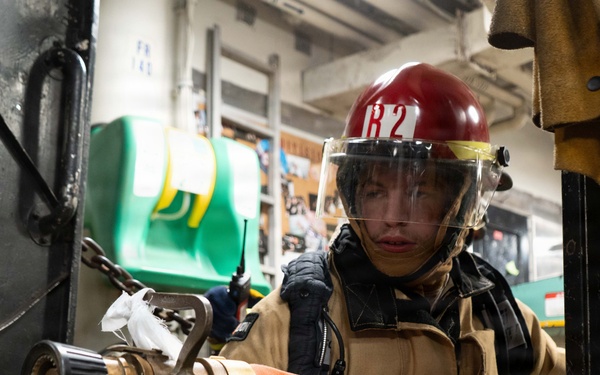 Blue Ridge DC Training