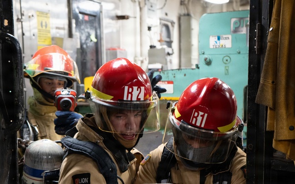 Blue Ridge DC Training