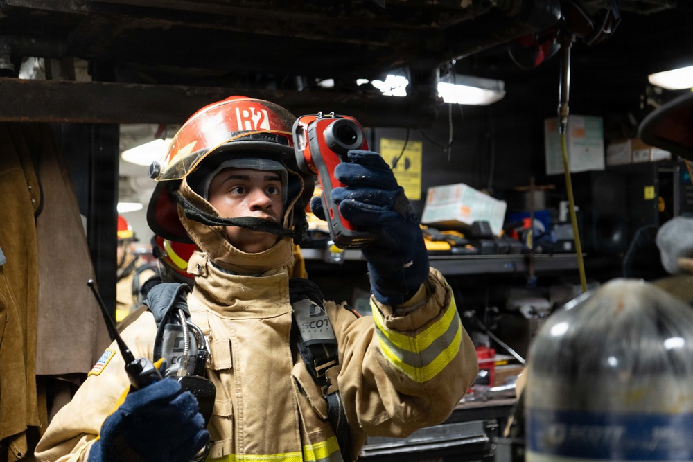 Blue Ridge DC Training