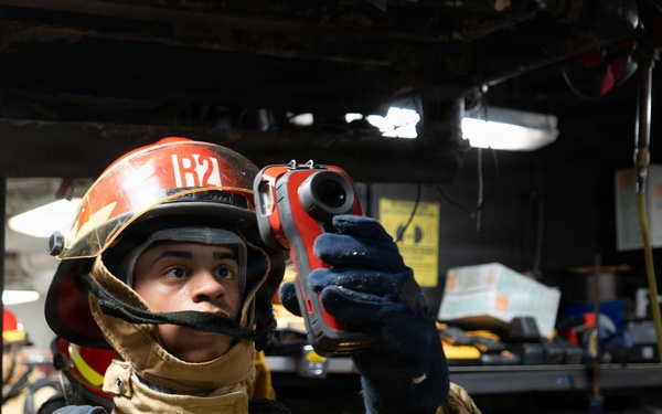 Blue Ridge DC Training