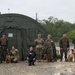Service Members Commemorate K9 Veterans Day, Maintain Readiness with Ruck March and Explosive Detection Training