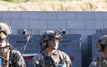 Raid Leaders Course 26-1 CQT